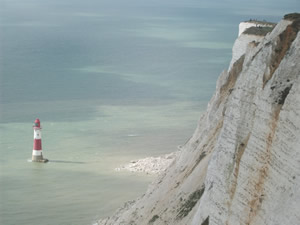 Beachy Head Lighthouse