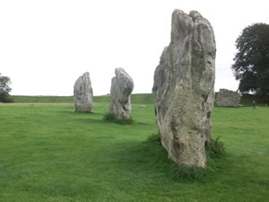 Avebury Stone Circle