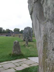 Avebury Stone Circle