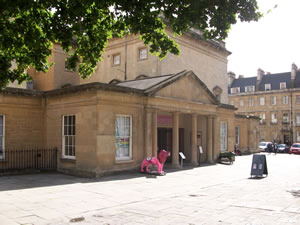 Assembly Rooms