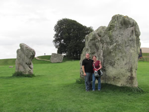 Avebury