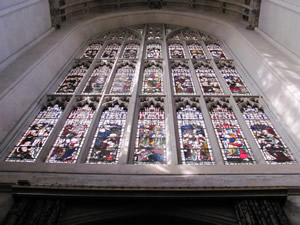 Bath Abbey