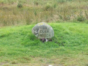 Mass Grave Markers