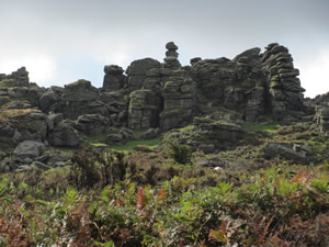 Hound Tor