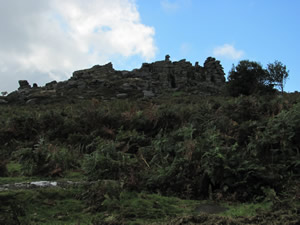 Hound Tor