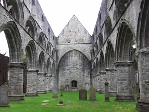 Dunkeld Cathedral