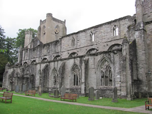 Dunkeld Cathedral