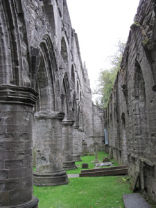 Dunkeld Cathedral