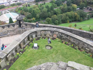 Cemetery for Soldiers' Dogs