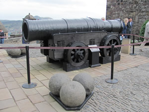 Mons Meg