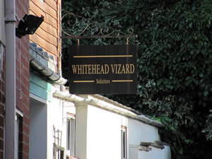 Whitehead Vizard