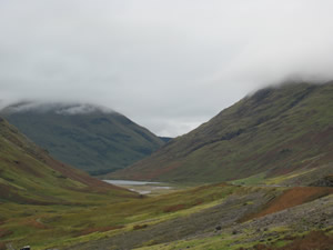 Glencoe