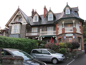 Southcliffe Guest House