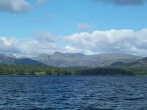 Lake Windermere