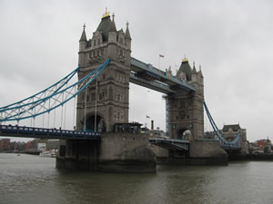 Tower Bridge