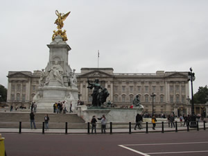 Buckingham Palace