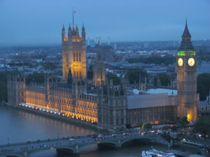 Houses of Parliament