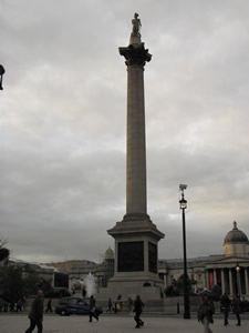 Trafalgar Square