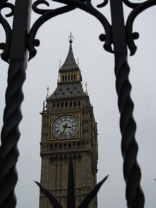 Big Ben