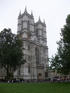 Westminster Abbey