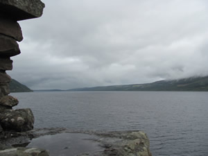 Loch Ness