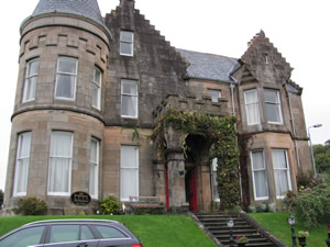 Kimberley Hotel - Oban