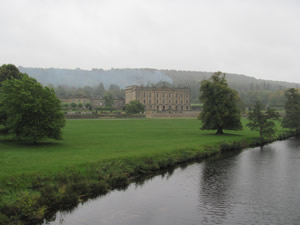 Chatsworth House