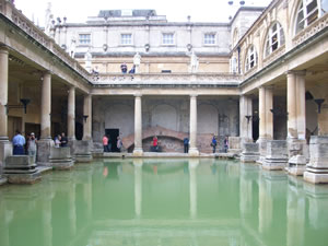 Roman Baths