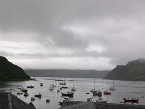 Portree