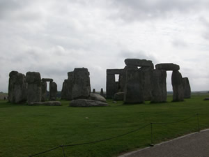 Stonehenge