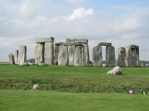 Stonehenge