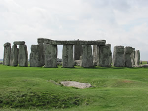 Stonehenge