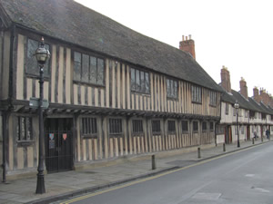 Edward VI Grammar School