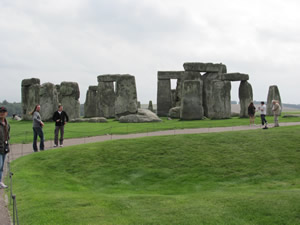 Stonehenge