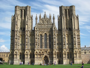 Wells Cathedral