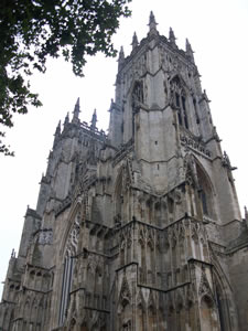 York Minster