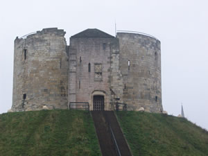 Clifford's Tower