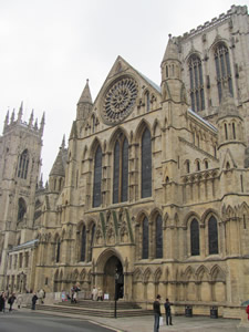 York Minster